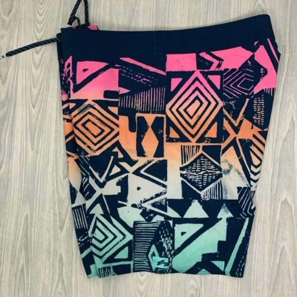 Billabong Airlite Sundays Boardshorts - Picture 6 of 8